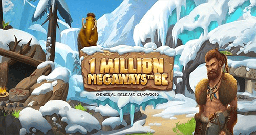 One Million Megaways Rezension