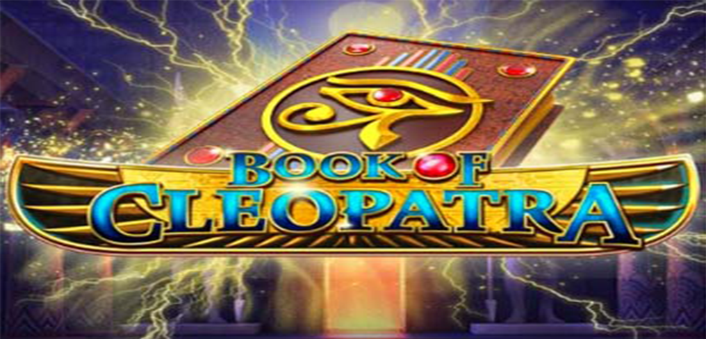 Book Of Cleopatra Spielautomat
