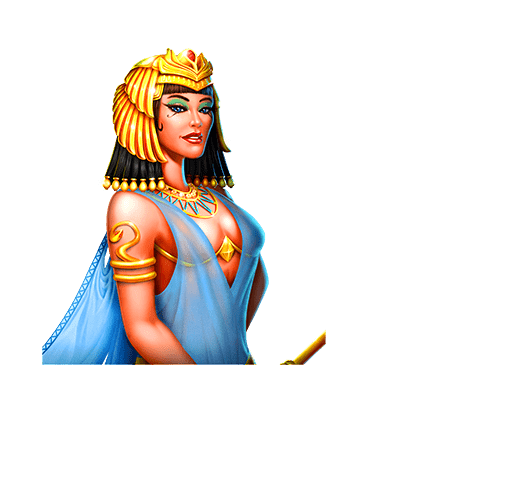 Book Of Cleopatra Zeichen
