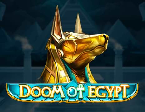 Ägypten-Thema Spielautomaten - Play N Go Doom Of Egypt