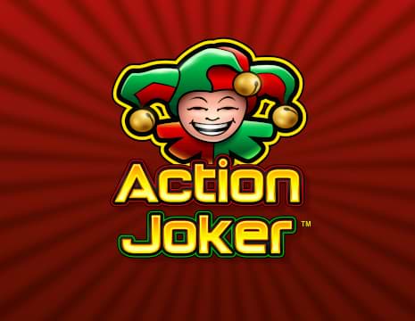 Alternativen zu beliebten Novomatic Online Spielautomaten - Action Joker