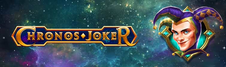Alternativen zu beliebten Novomatic Online Spielautomaten - Chronos Joker