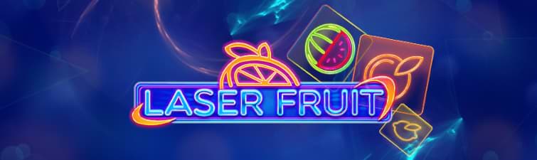 Alternativen zu beliebten Novomatic Online Spielautomaten - Laser Fruit