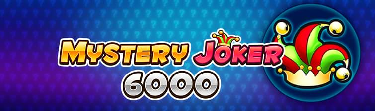 Alternativen zu beliebten Novomatic Online Spielautomaten - Mystery Joker 6000