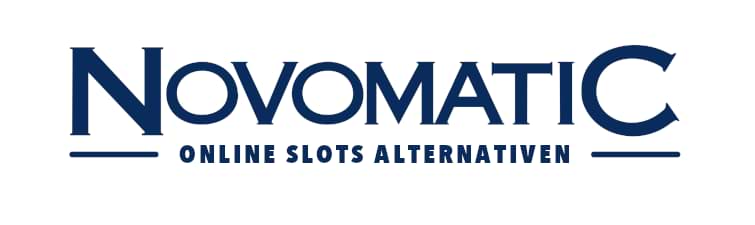 Novomatic Online Slot Alternativen