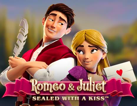 Alternativen zu beliebten Novomatic Online Spielautomaten - Romeo & Juliet Sealed With A kiss