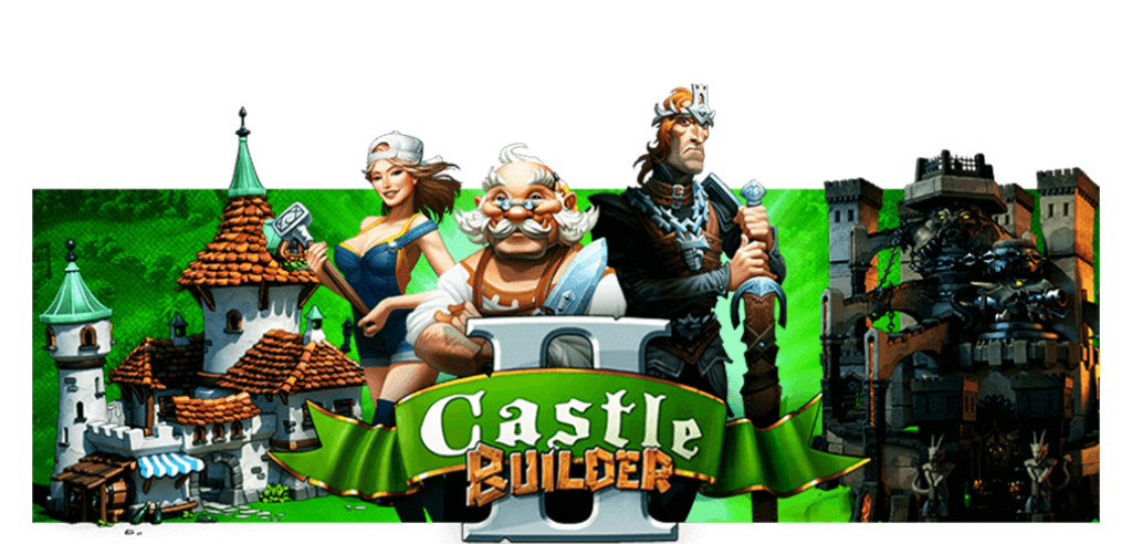Castle Builder II Rezension