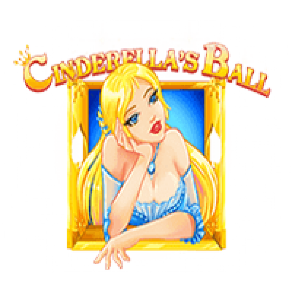 Cinderella Charakter