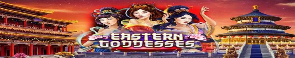 Eastern Goddesses Rezension