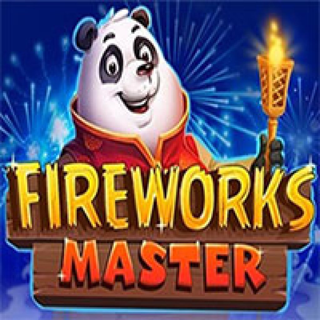 Fireworks Master Rezension