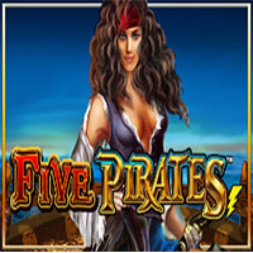 Five Pirates Rezension