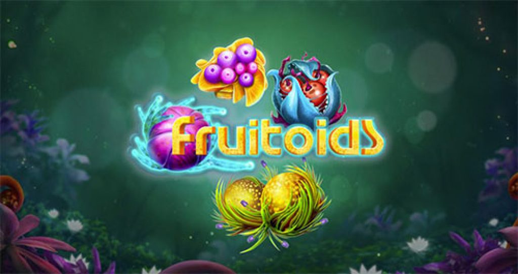 Fruitoids Rezension