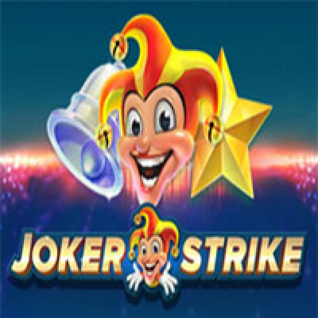 Joker Strike REzension