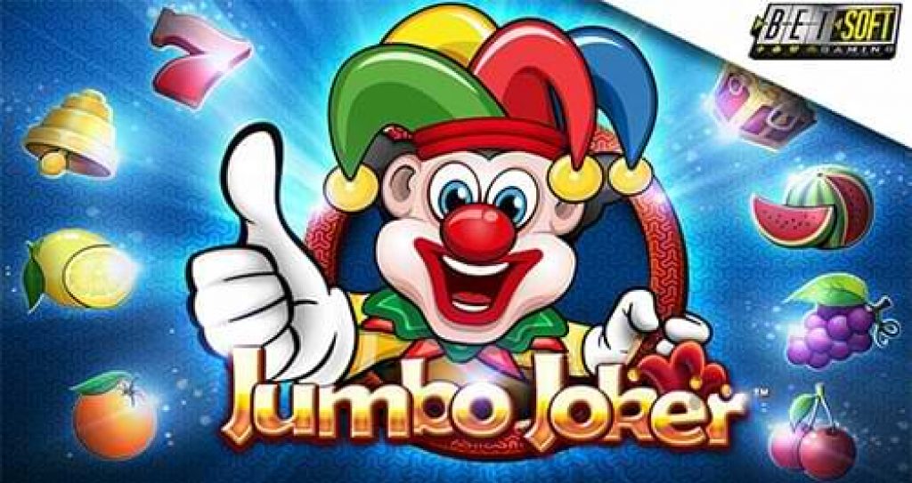 Jumbo Joker Rezension