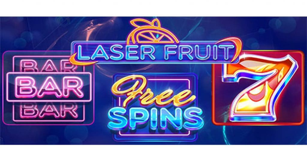 Laser Fruit Rezension