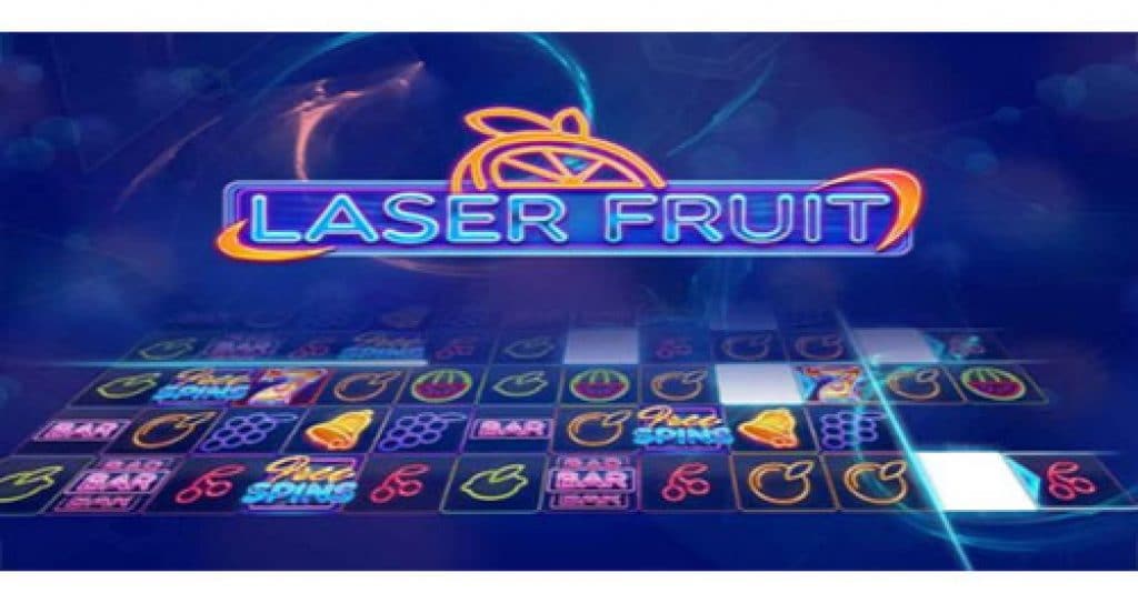 Laser Fruit Screenshot