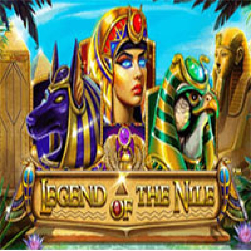 Legend of the Nile Rezension