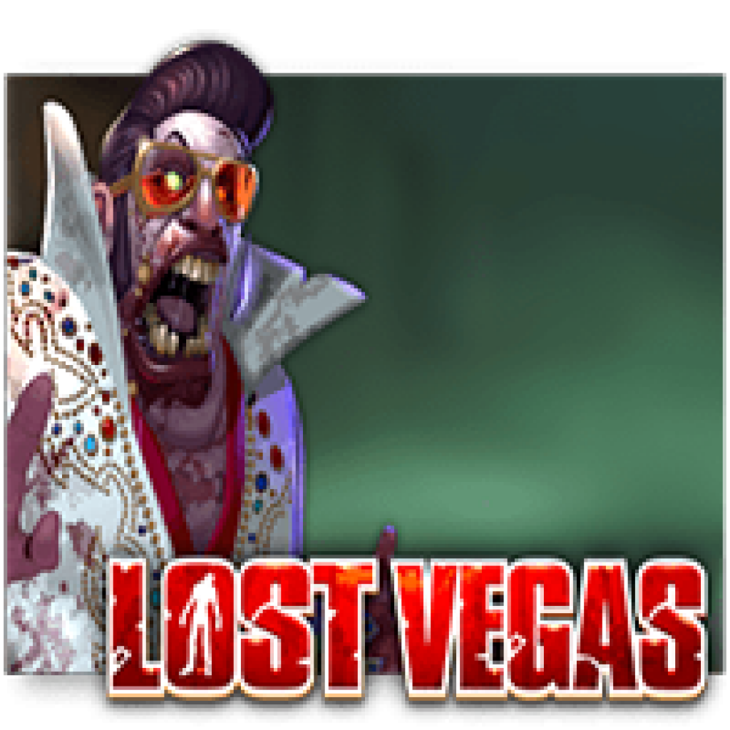 Lost Vegas Rezension