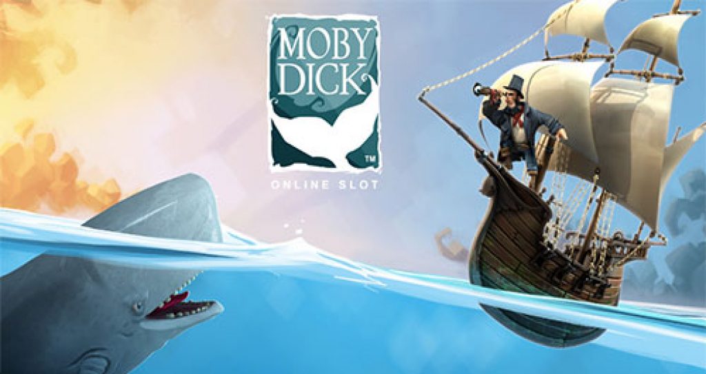 Moby Dick Design
