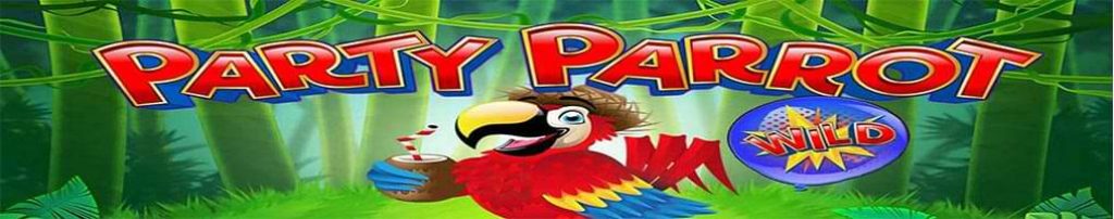 Party Parrot Rezension