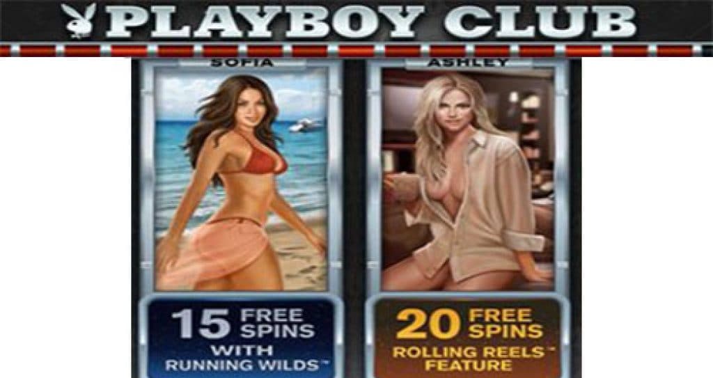 Playboy Bonus