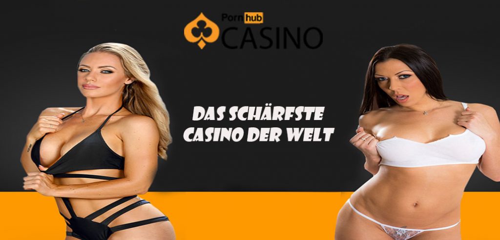Pornhub Casino