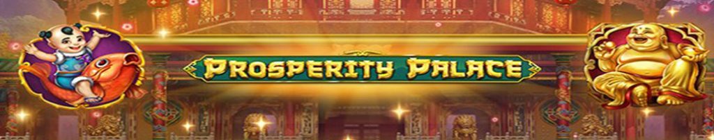 Prosperity Palace Rezension