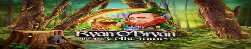 Ryan O’Bryan and the Celtic Fairies Rezension