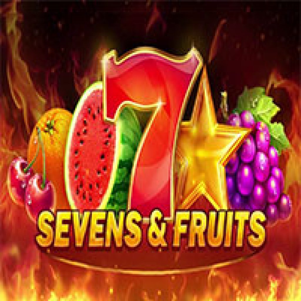 Sevens & Fruits Rezension