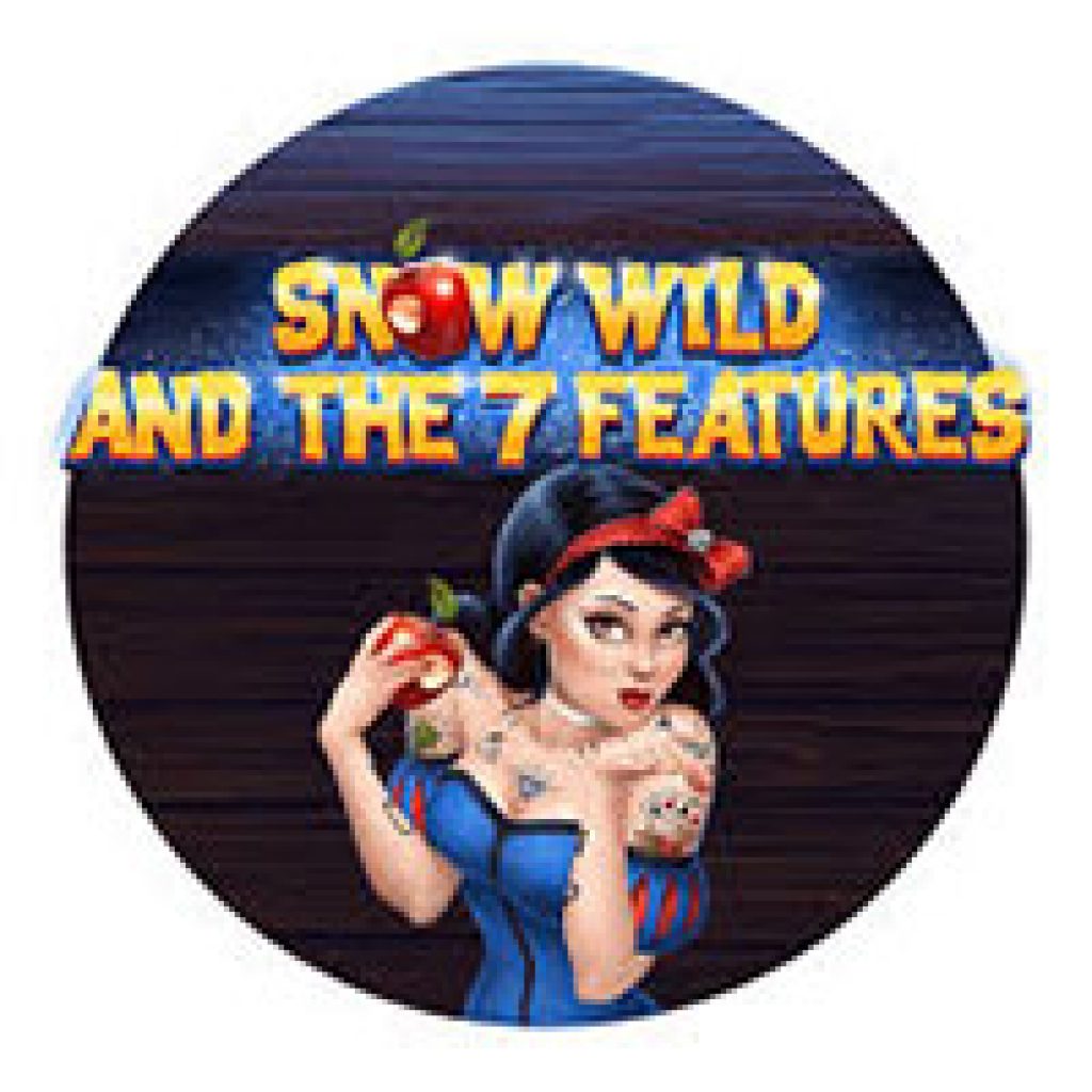Snow Wild and the 7 Features Rezension