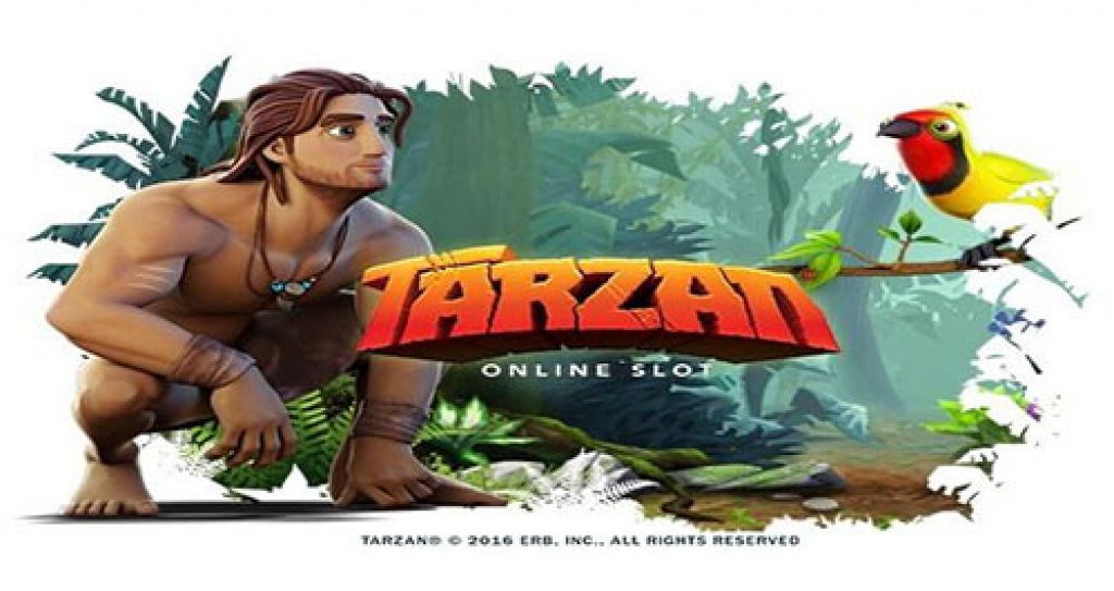 Tarzan Rezension