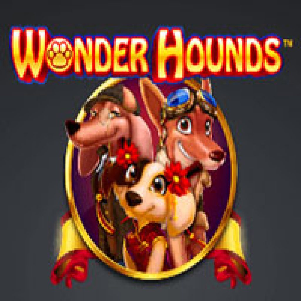 Wonder Hounds Rezension
