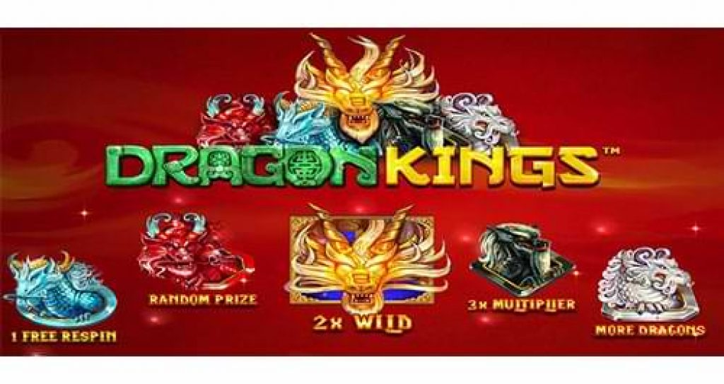 Dragon Kings Bonus