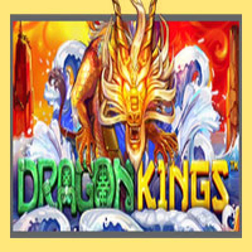 Dragon Kings Rezension