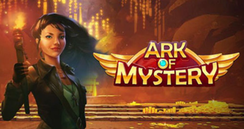 Ark of Mystery Rezension