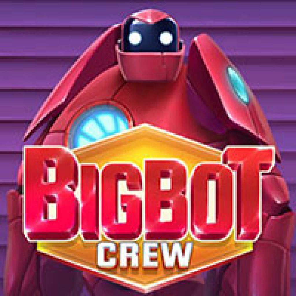 Big Bot Crew Rezension