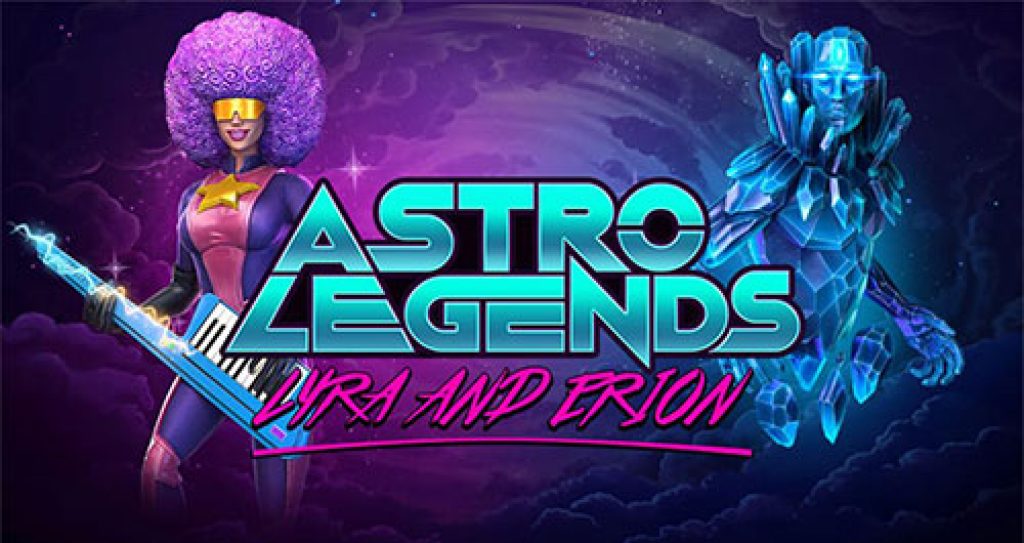 Astro Legends: Lyra and Erion Rezension