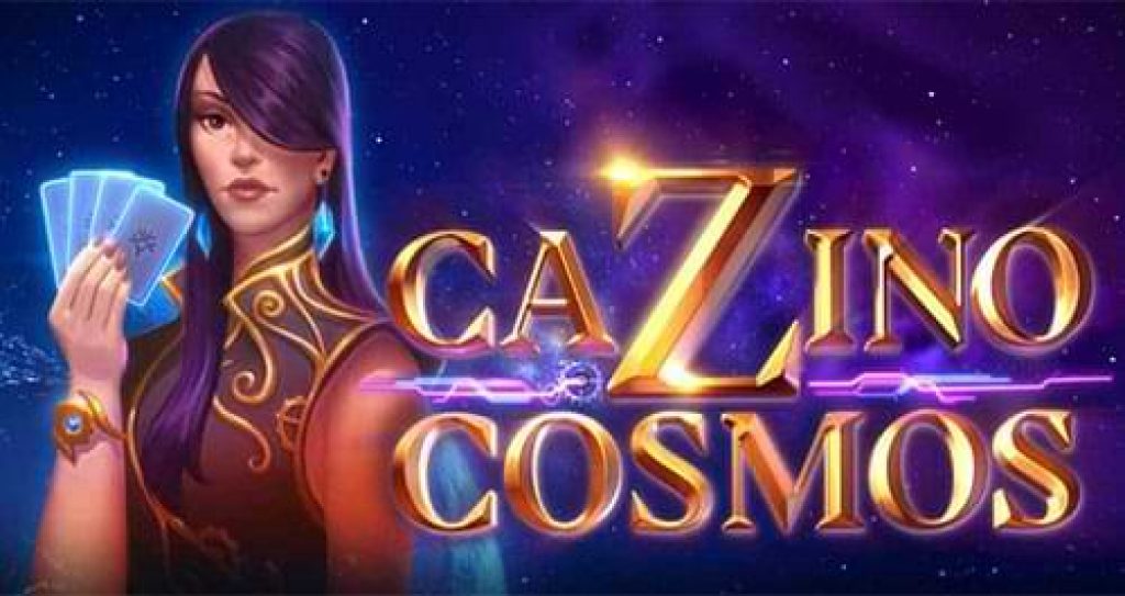 Cazino Cosmos Testbericht