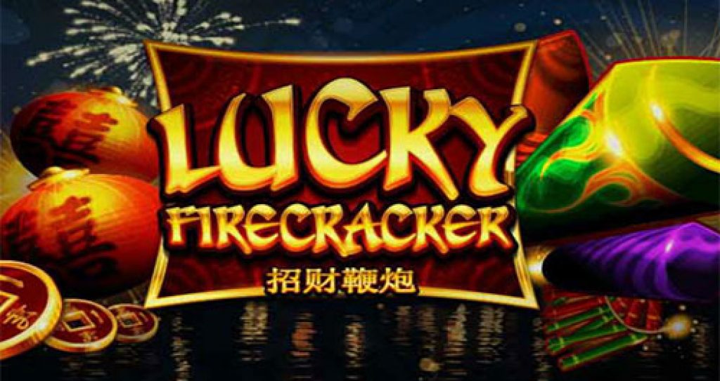 Lucky Firecracker Rezension