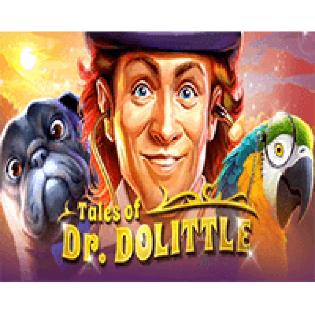 Tales of Dr. Dolittle Rezension