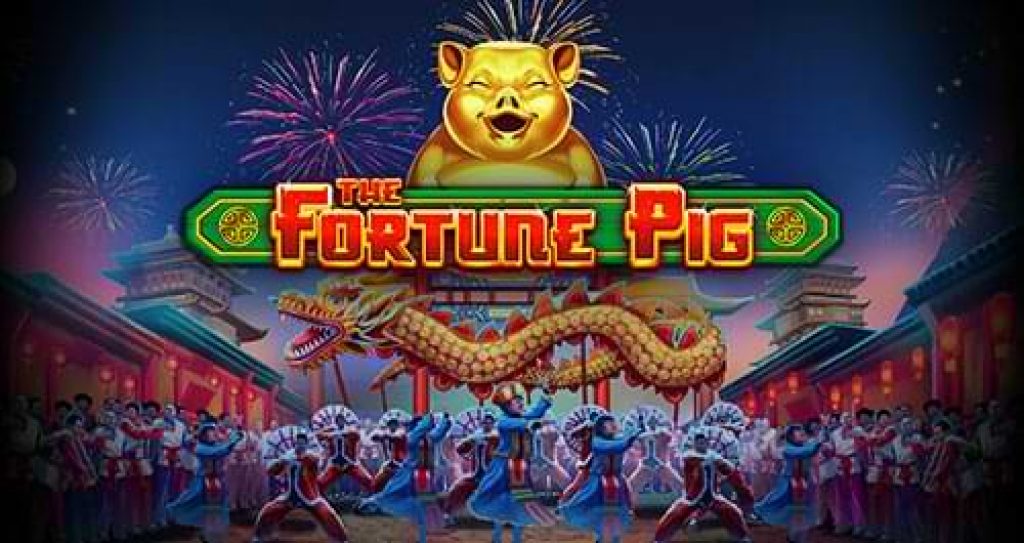 The Fortune Pig Rezension