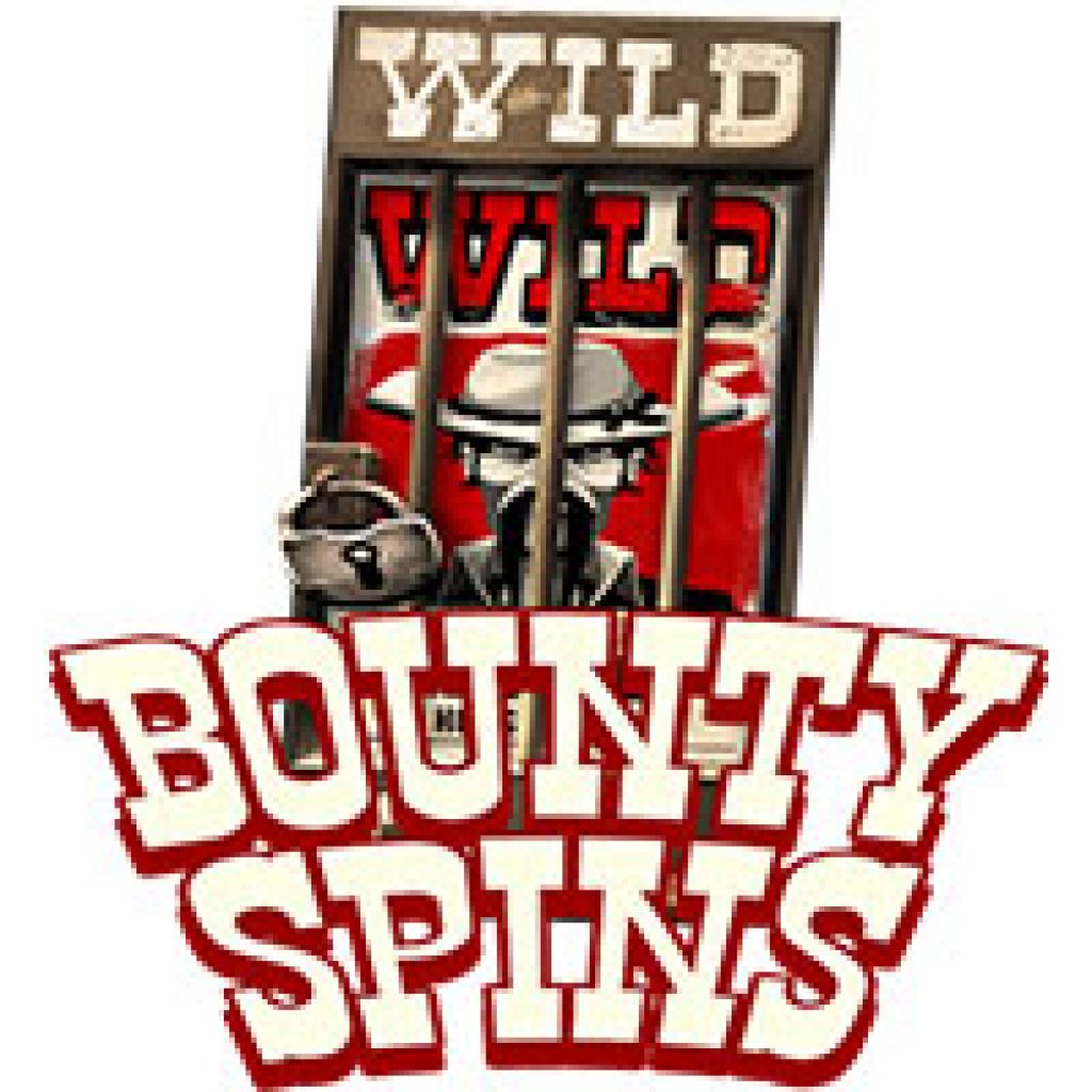 Tombstone Bounty Spins