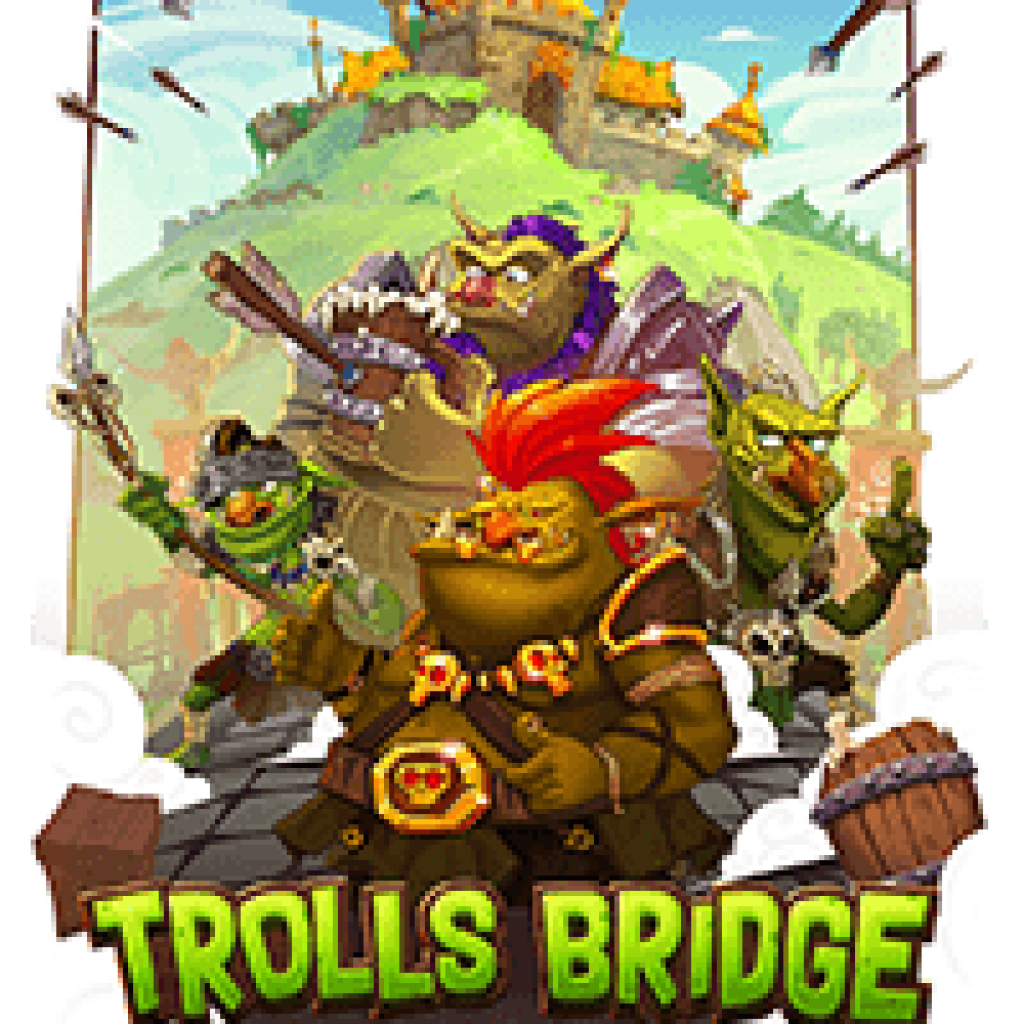 Trolls Bridge Rezension