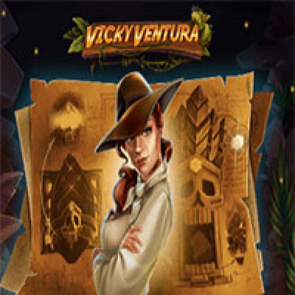 Vicky Ventura Rezension