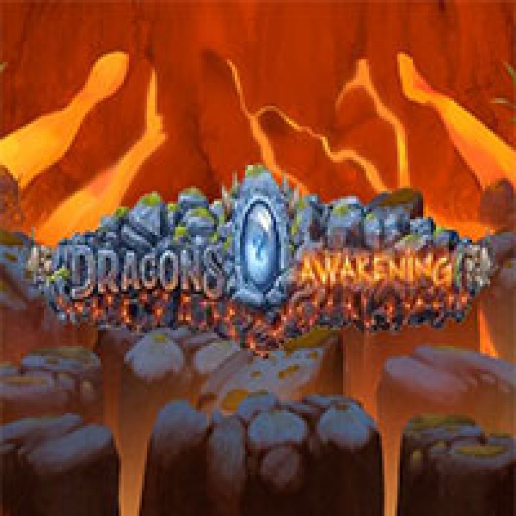 Dragons’ Awakening Rezension