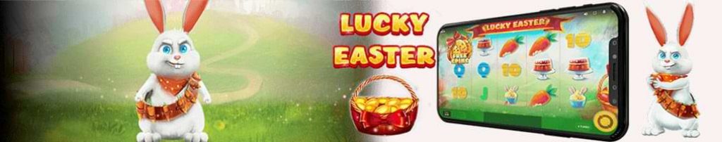 Lucky Easter Rezension