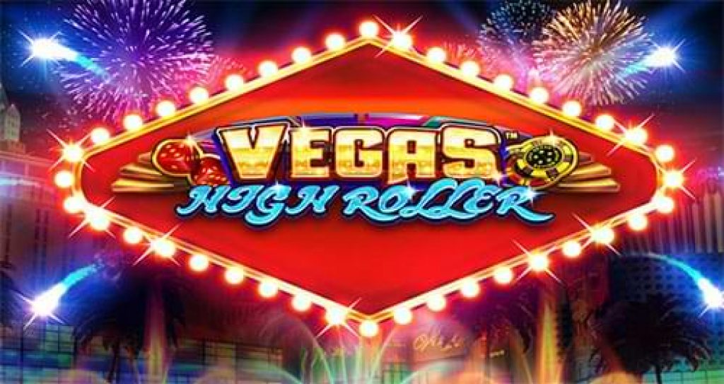 Vegas High Roller Rezension