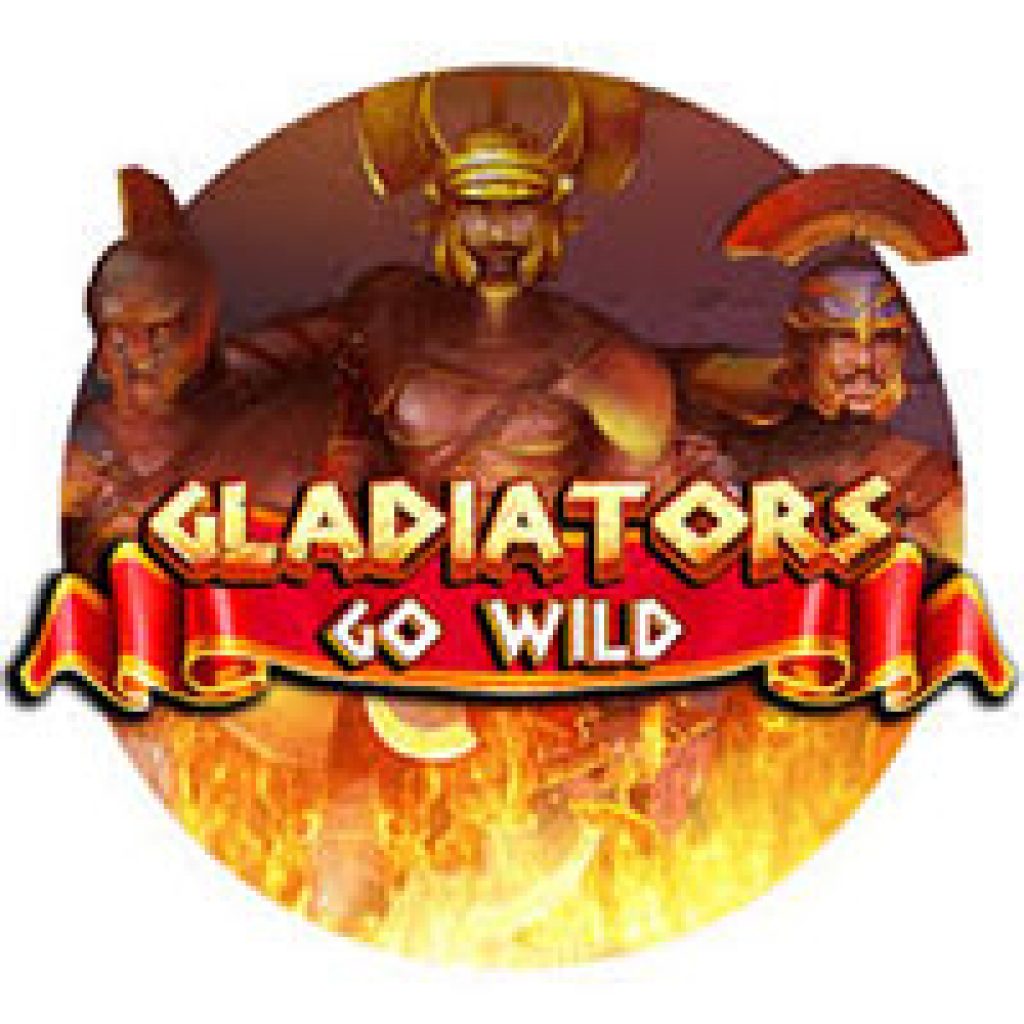Gladiators Go Wild Rezension