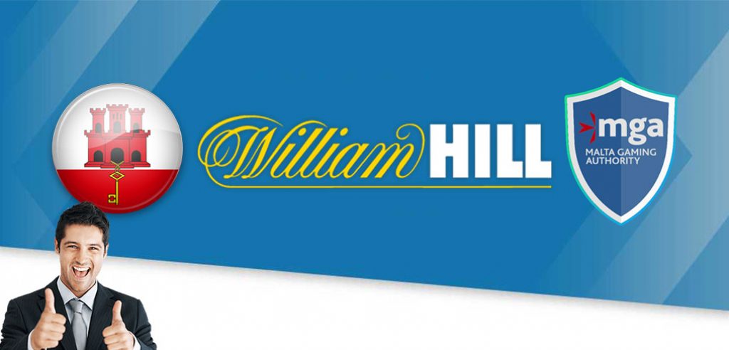 William hill Zuverlässigkeit