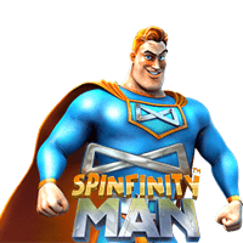 Spinfinity Man Testbericht Rezension